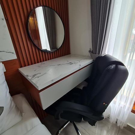 Hotel Shin In Bali Kuta Lombok Esterno foto