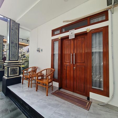 Hotel Shin In Bali Kuta Lombok Esterno foto
