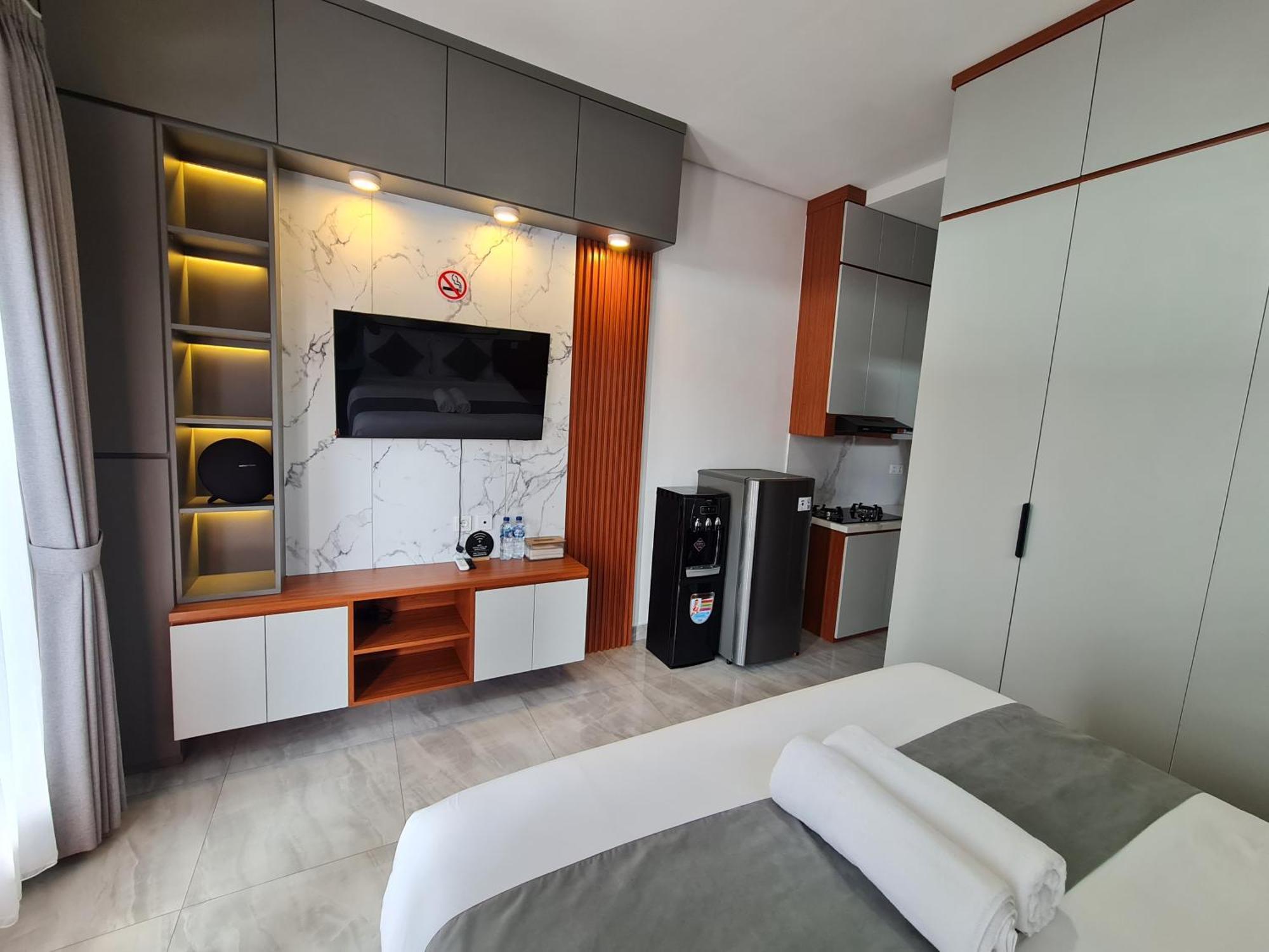 Hotel Shin In Bali Kuta Lombok Esterno foto